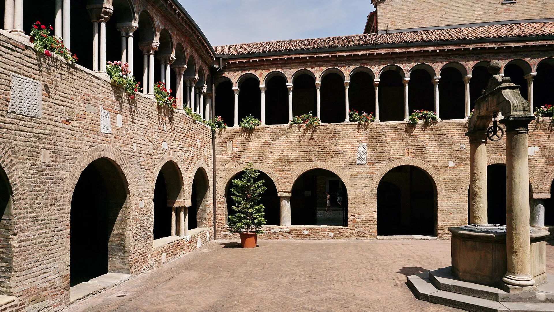Scarlatti 6, Bologna (Emilia-Romagna)